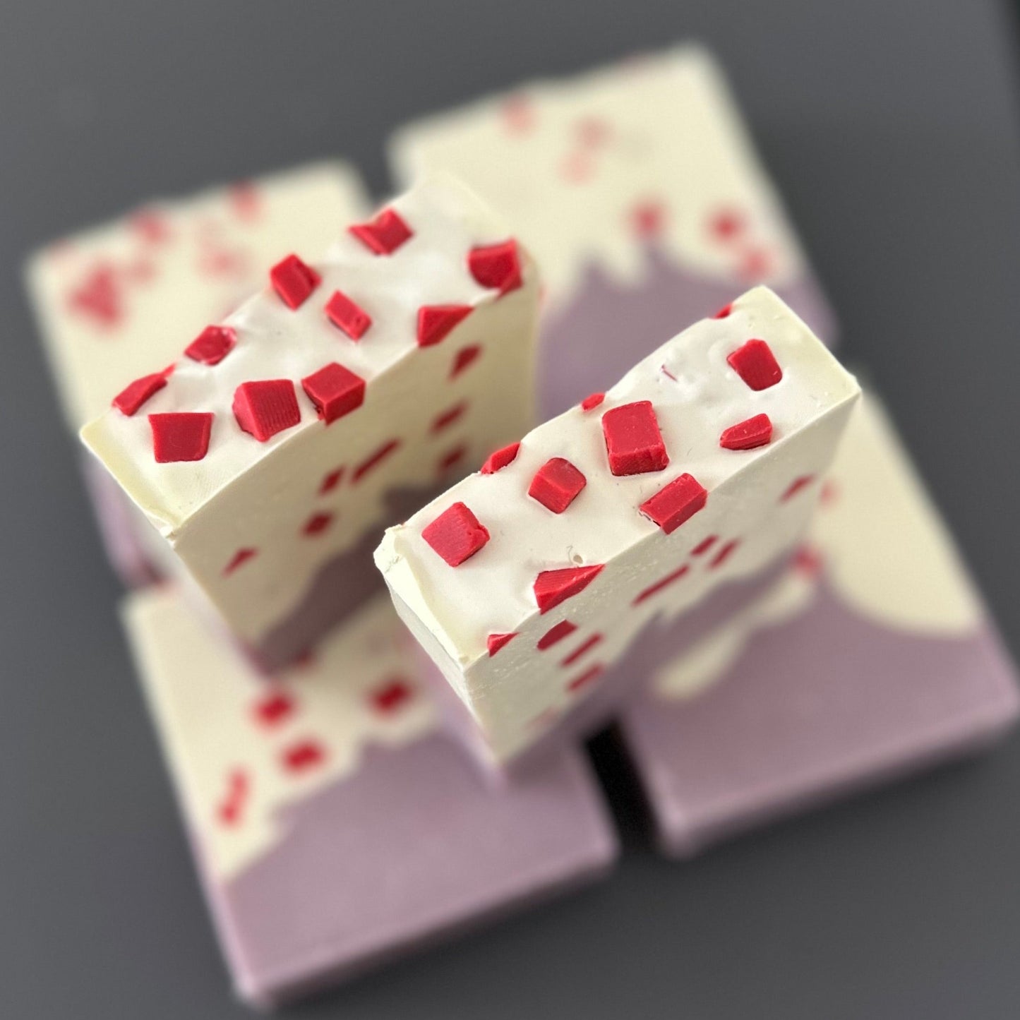 Black Raspberry & Vanilla