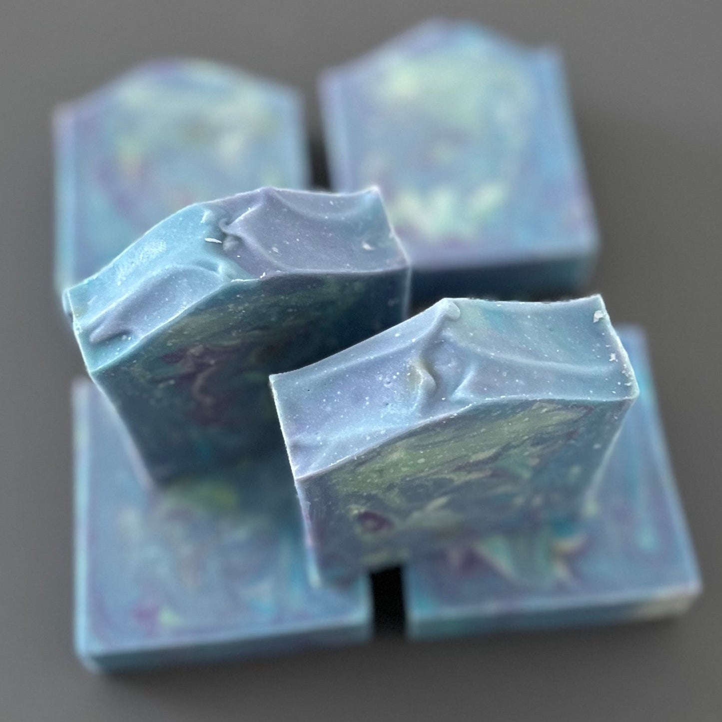 Sweet Orange & Chili Pepper