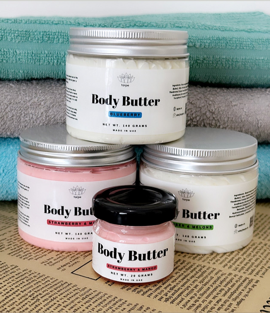 Body Butters