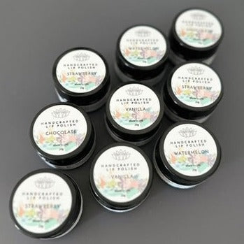 Lip Polish