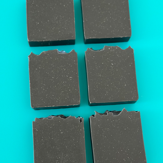 Activated Charcoal