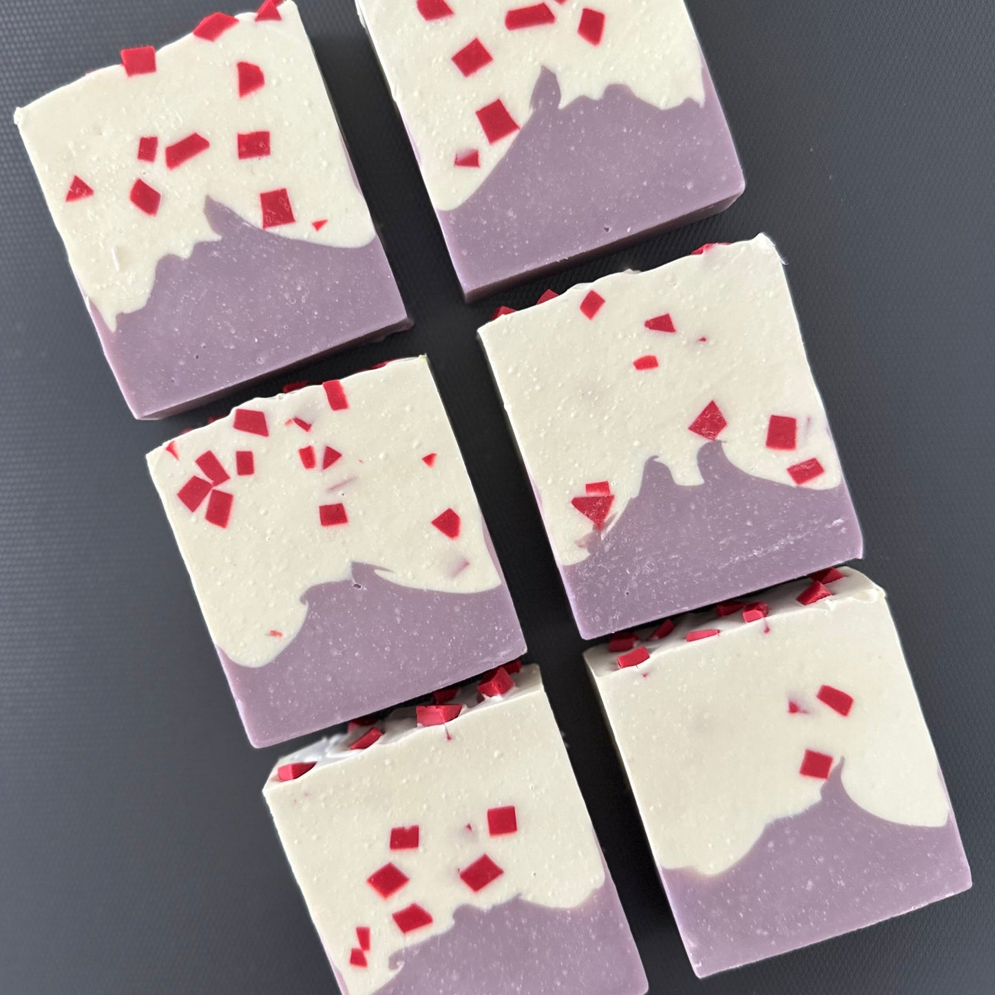 Black Raspberry & Vanilla