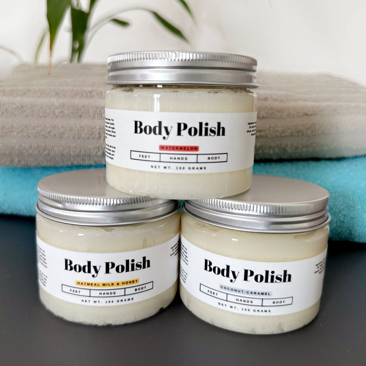 Body Polish