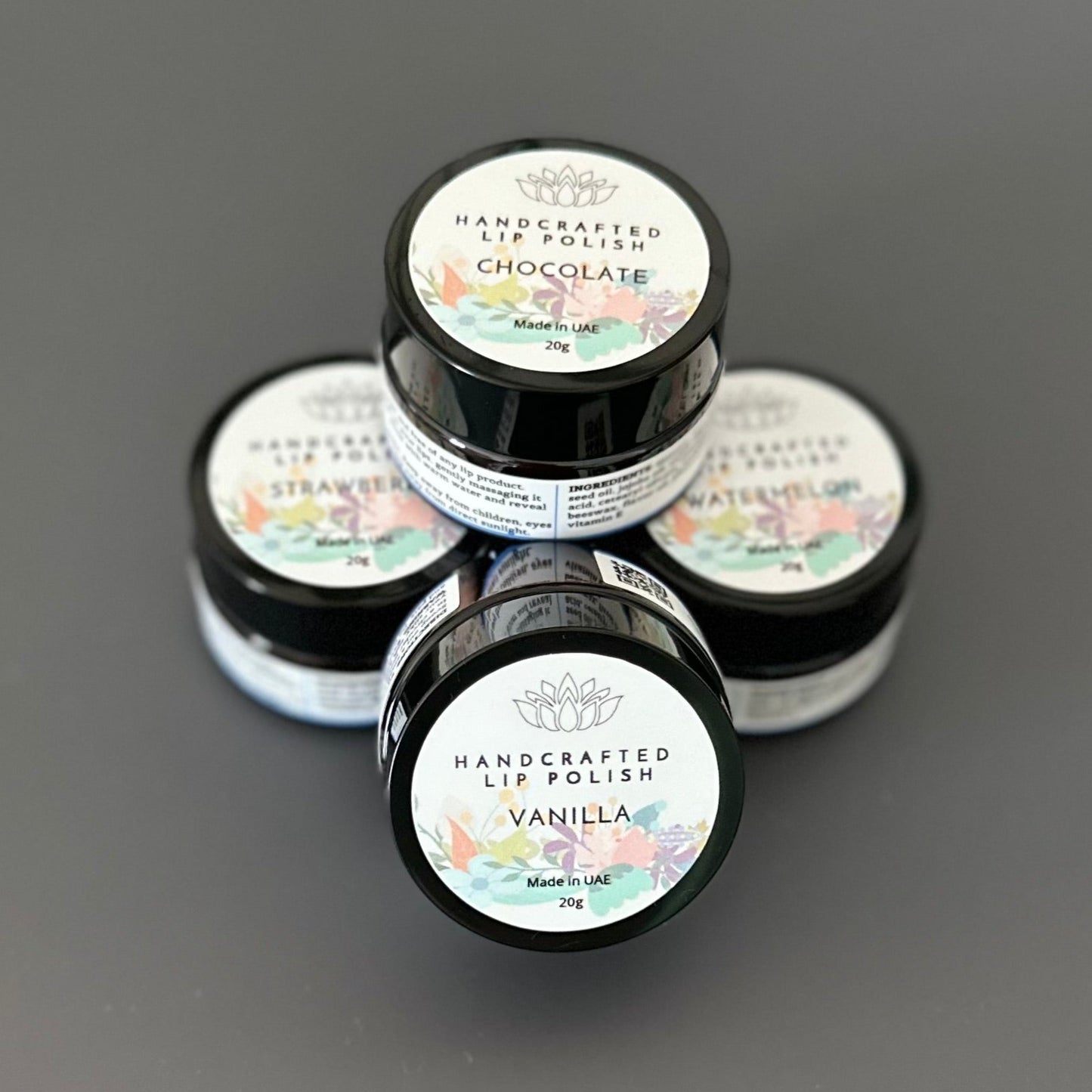 Lip Polish